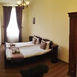 La Maisonnette Gæstehus Braşov