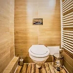La Maisonnette Gæstehus Braşov