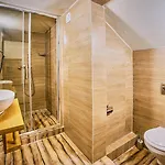 La Maisonnette Gæstehus Braşov