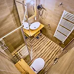 Gæstehus La Maisonnette
