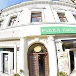 La Maisonnette Gæstehus Braşov