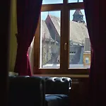 La Maisonnette Gæstehus