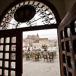La Maisonnette Braşov
