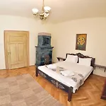 Gæstehus La Maisonnette Braşov