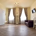 Gæstehus La Maisonnette 3*