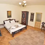 Gæstehus La Maisonnette