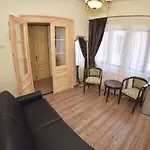 Gæstehus La Maisonnette 3*