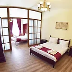 Gæstehus La Maisonnette Braşov