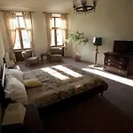 Gæstehus La Maisonnette