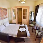 La Maisonnette Gæstehus