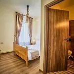 La Maisonnette Gæstehus 3*
