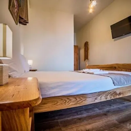 Pensiune La Maisonnette 3*