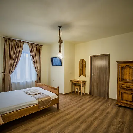 Affittacamere La Maisonnette