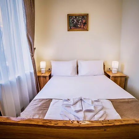 La Maisonnette Affittacamere 3*