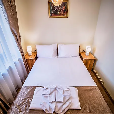 La Maisonnette Affittacamere