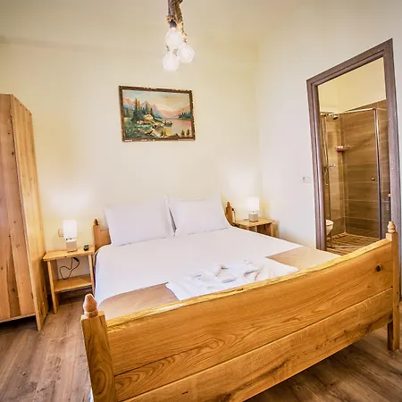 La Maisonnette Gasthuis 3*