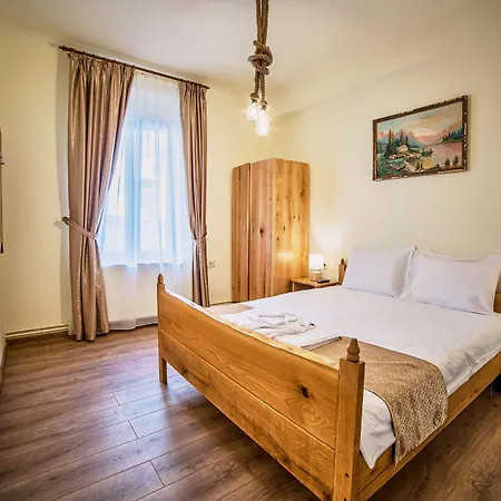 La Maisonnette Braşov