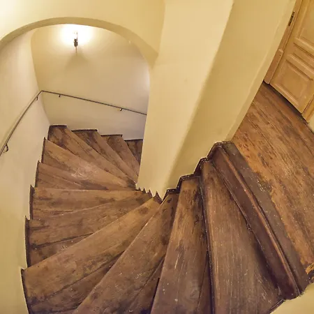 בית הארחה La Maisonnette 3*