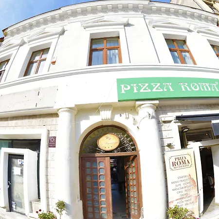 La Maisonnette Pensiune Brașov