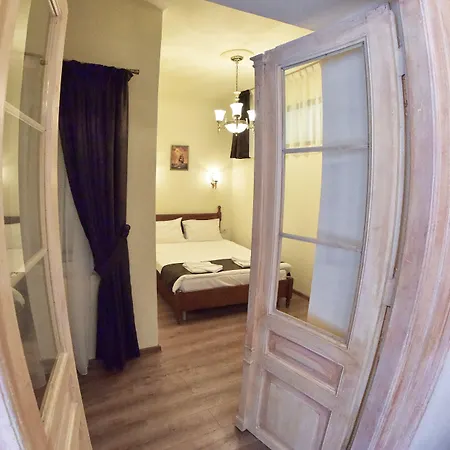 La Maisonnette