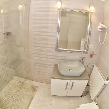 La Maisonnette Gasthuis Braşov