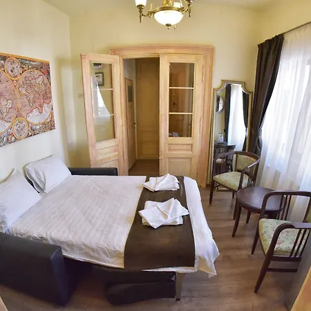 La Maisonnette Affittacamere