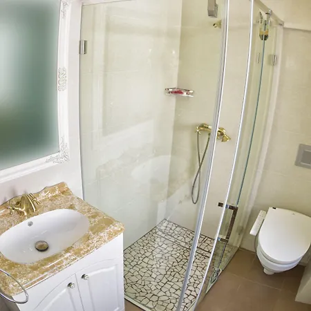 La Maisonnette 3* Brașov