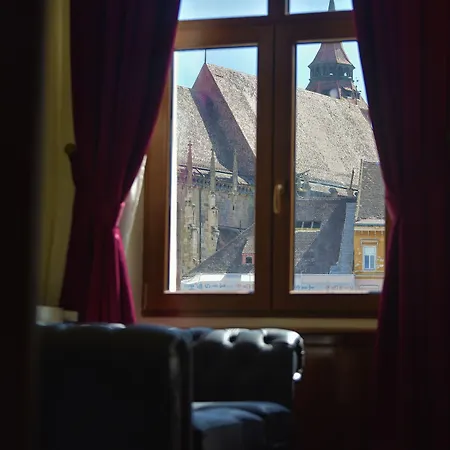 La Maisonnette Guest house
