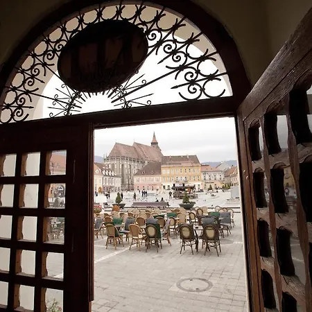 La Maisonnette Braşov