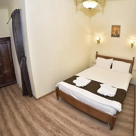 La Maisonnette Gasthuis Braşov