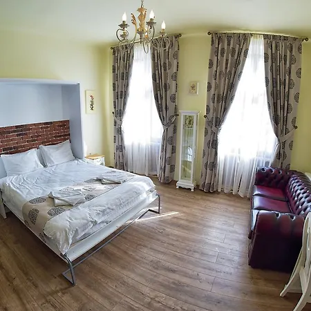 Gasthuis La Maisonnette