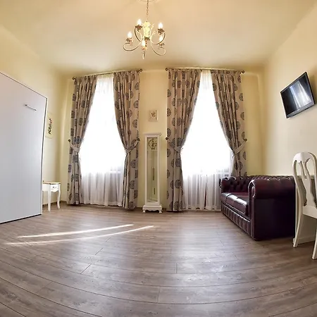 Gasthuis La Maisonnette 3*