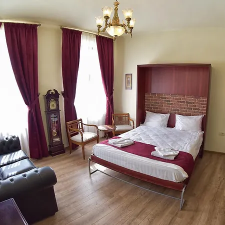 Pensión La Maisonnette