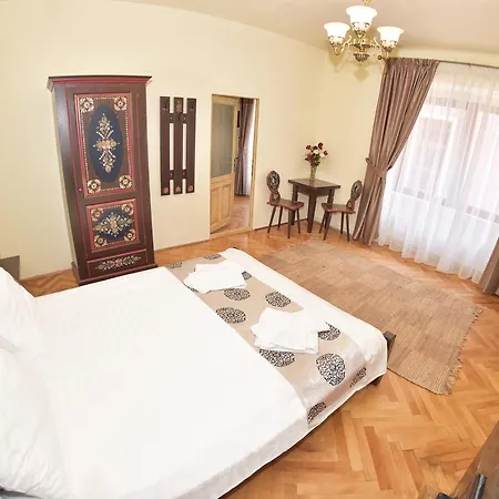 Gasthuis La Maisonnette 3*