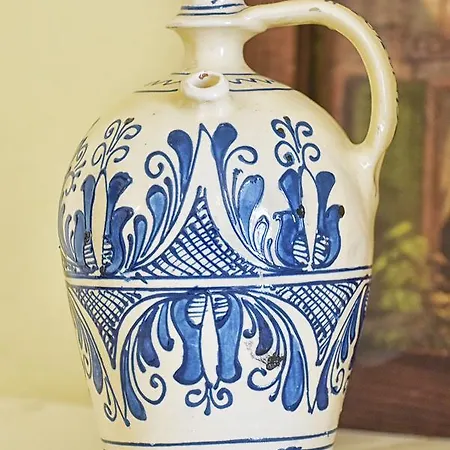 La Maisonnette Gasthuis