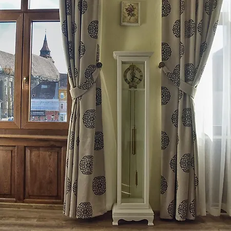 La Maisonnette 3* Braşov