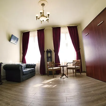 La Maisonnette 3* Brașov