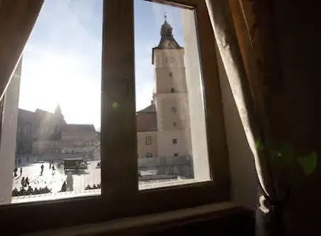 Gasthuis La Maisonnette