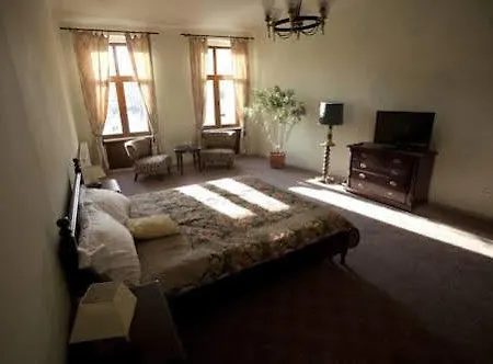 בית הארחה La Maisonnette