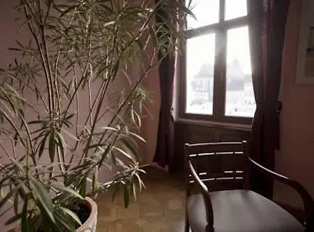 La Maisonnette 3*