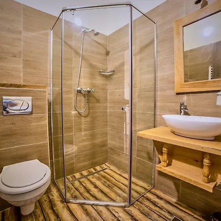 בית הארחה La Maisonnette 3*