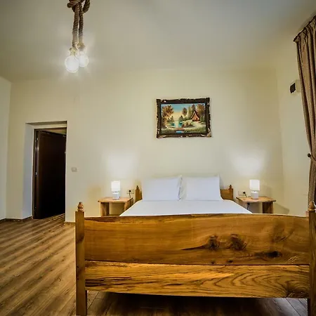 La Maisonnette Braşov