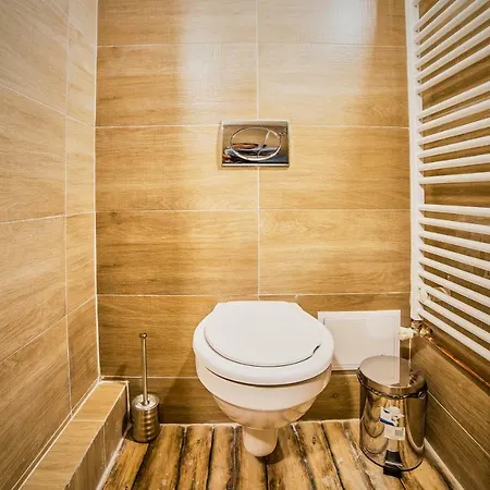 La Maisonnette בית הארחה בראשוב