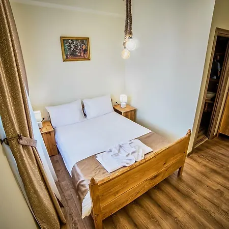 La Maisonnette Brașov