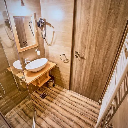 La Maisonnette 3* Braşov