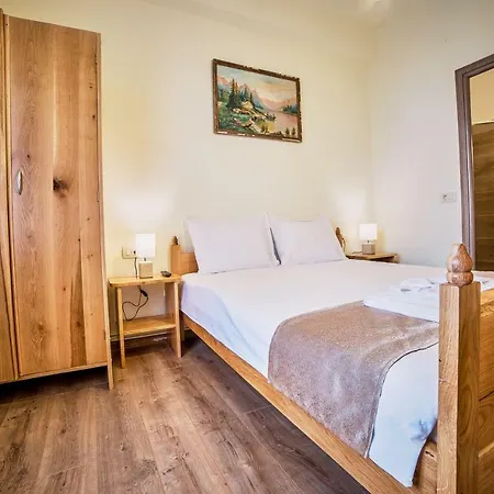 Gasthuis La Maisonnette