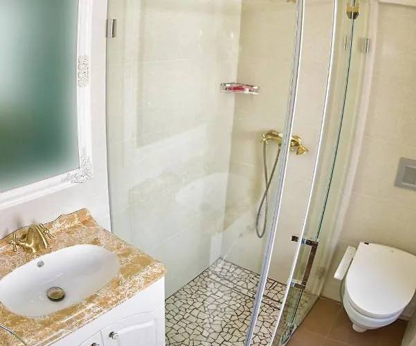 La Maisonnette Vendégház