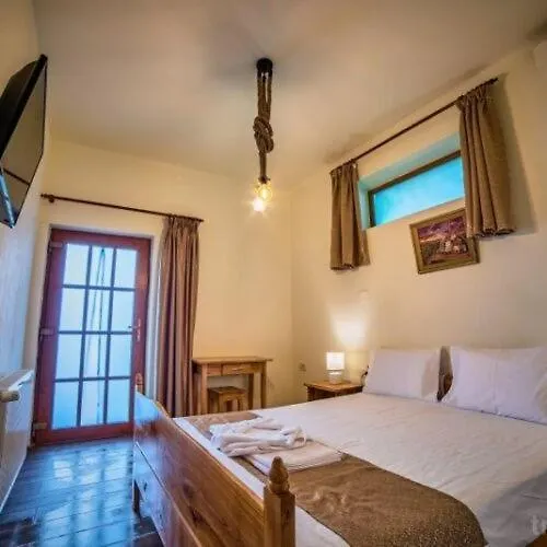 La Maisonnette Affittacamere Braşov