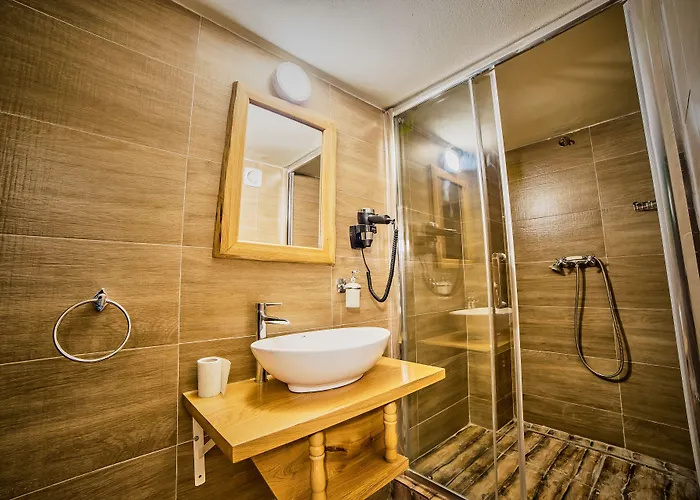 La Maisonnette Vendégház 3*