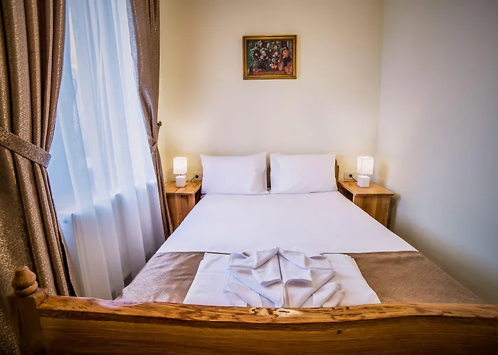 La Maisonnette Vendégház 3*